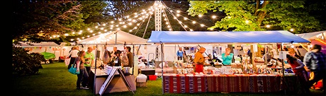 Ook op een bedrijfsfeest, evenenment of opening zijn wij er graag bij om wat extra kleur en vrolijkheid te brengen.