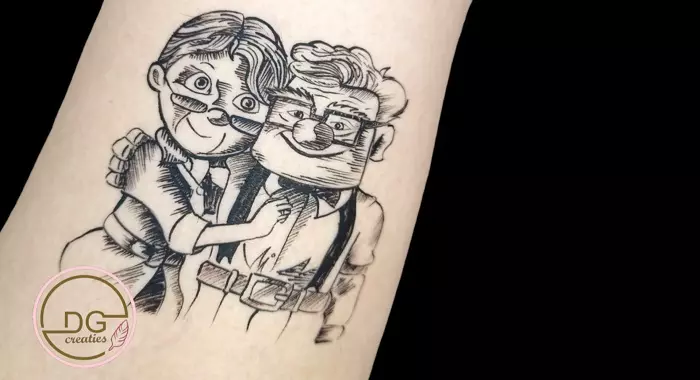 Schminken op kinderfeestjes